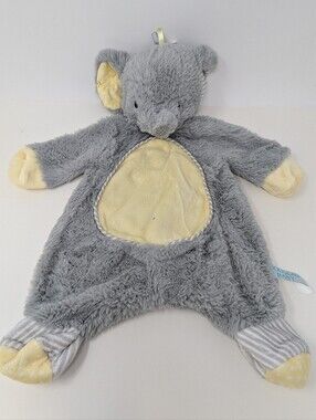Douglas Lovey Elephant Plush Baby